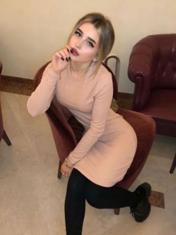 Анкета проститутки Слава, 24 года